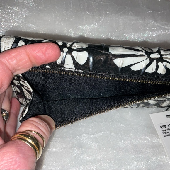 Brahmin Ady, Daisy Batik Melbourne, NWT - Picture 7 of 11